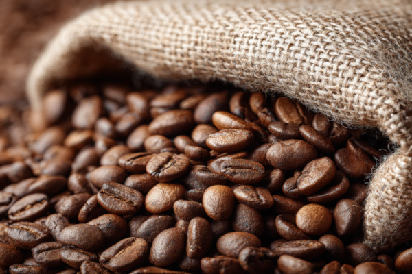 Roasted whole bean coffee — Revolution Roast and Decaf Denial